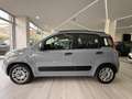 Fiat Panda Panda 1.2 Easy easypower Gpl 69cv Gris - thumbnail 3