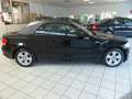 BMW 118 118d Cabrio*6 GANG*NAVI*SHZ*TÜV BIS 08/2027* Schwarz - thumbnail 7
