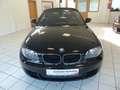 BMW 118 118d Cabrio*6 GANG*NAVI*SHZ*TÜV BIS 08/2027* Schwarz - thumbnail 4