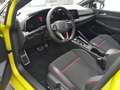 Volkswagen Golf GTI Golf VIII GTI Clubsport Performance Akrapovic žuta - thumbnail 10