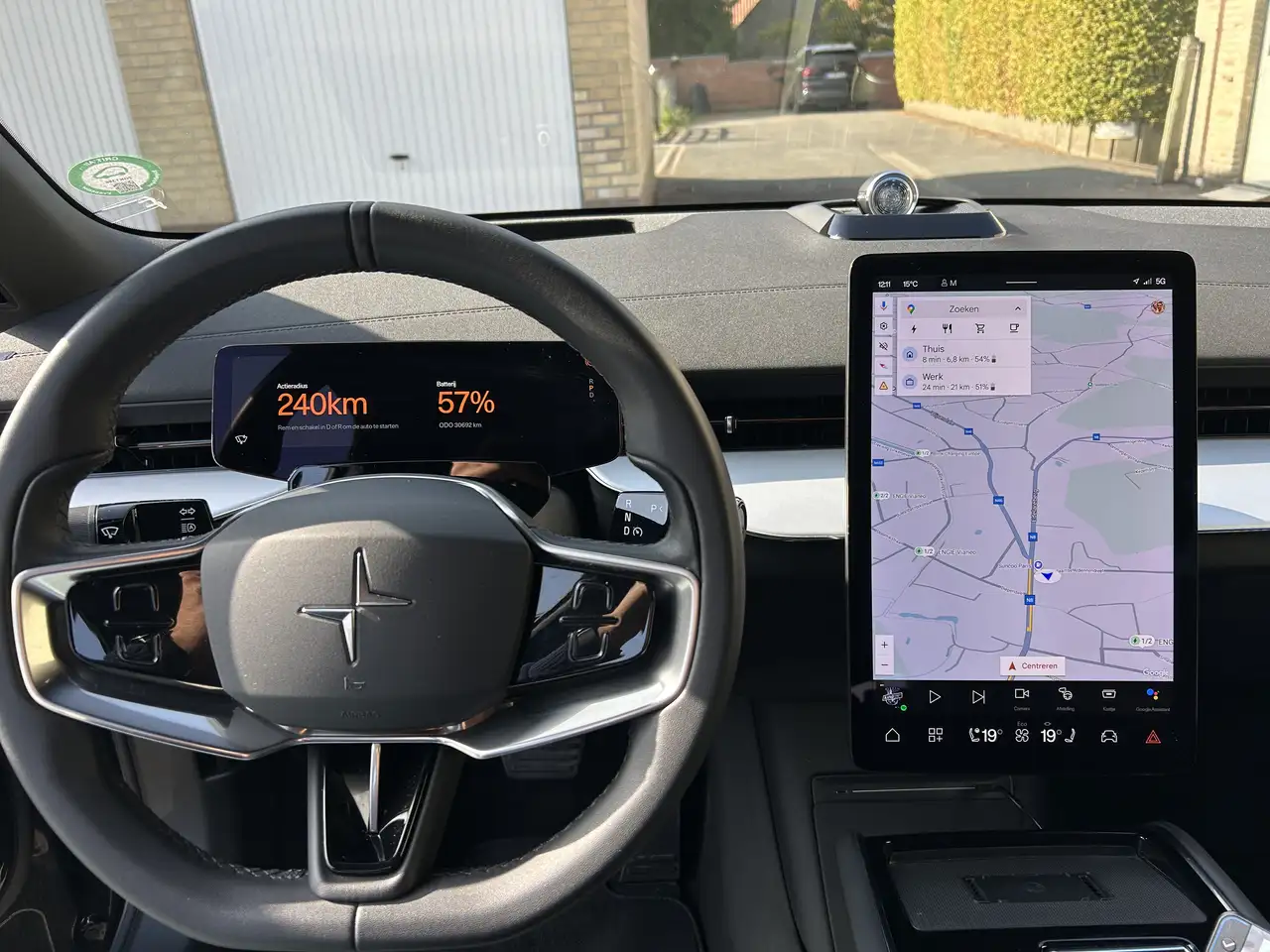 Polestar 3 2025