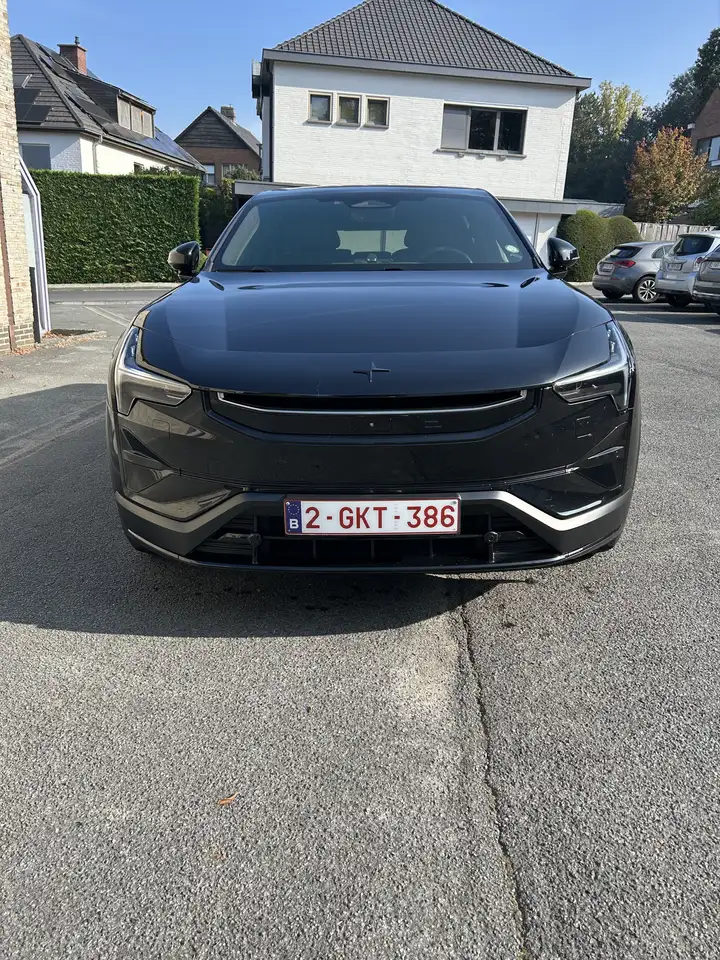 Polestar 3 2025