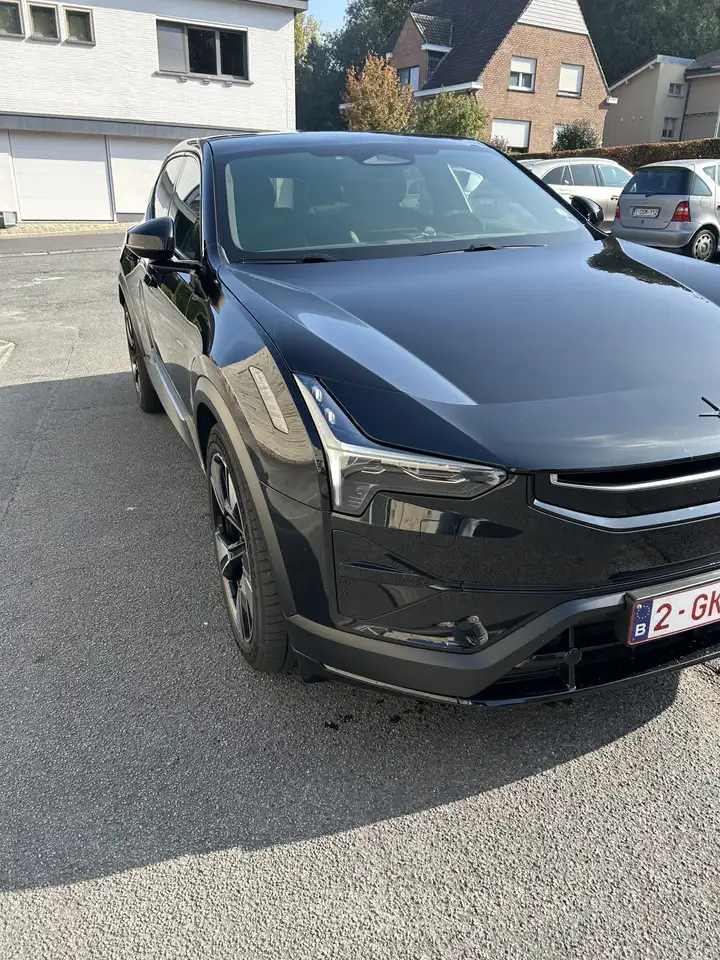 Polestar 3 2025