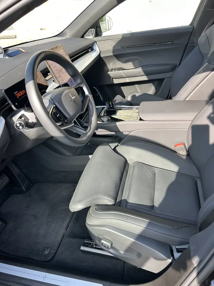 Polestar 3 2025