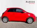Fiat 500 Action Hb 185km 70kW (95CV) Rojo - thumbnail 4