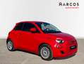 Fiat 500 Action Hb 185km 70kW (95CV) Rojo - thumbnail 3