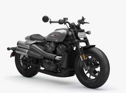 Harley-Davidson Sportster RH1250S S