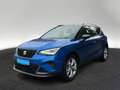 SEAT Arona 1.5 TSI FR DSG AHK Navi ACC CarPlay Kamera Bleu - thumbnail 2