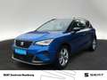 SEAT Arona 1.5 TSI FR DSG AHK Navi ACC CarPlay Kamera Bleu - thumbnail 1
