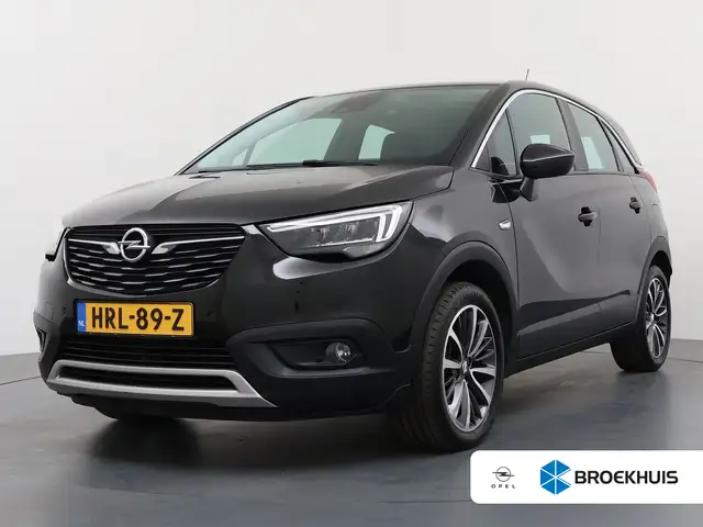 Opel Crossland X 1.2 Turbo Innovation / Navigatie / 360 Camera / Pa
