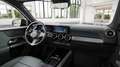Mercedes-Benz GLB 220 D 4MATIC Luxury Line | 7 Zitter | Dodehoekassisten Noir - thumbnail 5