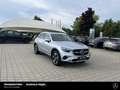 Mercedes-Benz GLC 300 GLC 300 e 4M Avantgarde AHK MASSAGE Sitzklima LED Silber - thumbnail 7