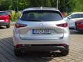 Mazda CX-5 2.5L SKYACTIV G 194 6AT FWD HOMURA Silber - thumbnail 6