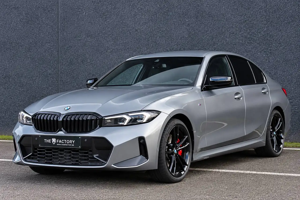 BMW 318