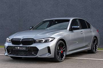 M Sport Pro | 1e Eig. | 19” 791M | Rode M Remmen | Shadow Line | Comfort Access