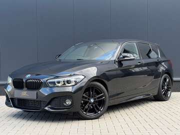 1-serie 118i M Sport Edition Pano|Cruise|Bluetooth