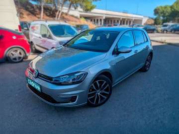 e-Golf ePower