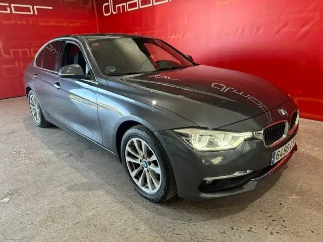 BMW 320 320i