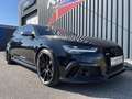 Audi RS6 Avant 4,0 TFSI COD tiptronic/B&O/MATRIX-LED/PAN... Noir - thumbnail 9