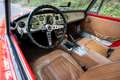 Nissan Datsun Fairlady 1600cc Rood - thumbnail 9