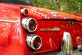 Nissan Datsun Fairlady 1600cc Kırmızı - thumbnail 10