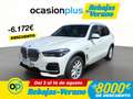 BMW X5 xDrive 45e Blanco - thumbnail 1