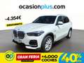 BMW X5 xDrive 45e Blanco - thumbnail 1