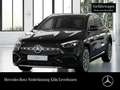 Mercedes-Benz GLA 200 AMG+PANO+360°+AHK+MULTIBEAM+TOTW+KEYLESS Schwarz - thumbnail 1