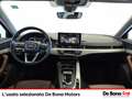 Audi A4 allroad allroad 40 2.0 tdi mhev quattro 204cv s-tronic Albastru - thumbnail 9