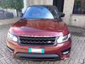 Land Rover Range Rover Sport 4.4 sdV8 Autobiography-Tutti Tagliandi Ufficiali- Červená - thumbnail 3