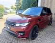Land Rover Range Rover Sport 4.4 sdV8 Autobiography-Tutti Tagliandi Ufficiali- Červená - thumbnail 1
