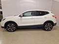 Nissan Qashqai 1.5 dCi Acenta Weiß - thumbnail 4