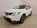 Nissan Qashqai 1.5 dCi Acenta Weiß - thumbnail 1