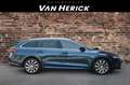 Skoda Octavia Combi 1.4 TSI iV PHEV Business Edition Plus | Head Blauw - thumbnail 3