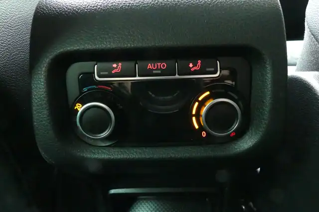 Volkswagen Sharan view 11