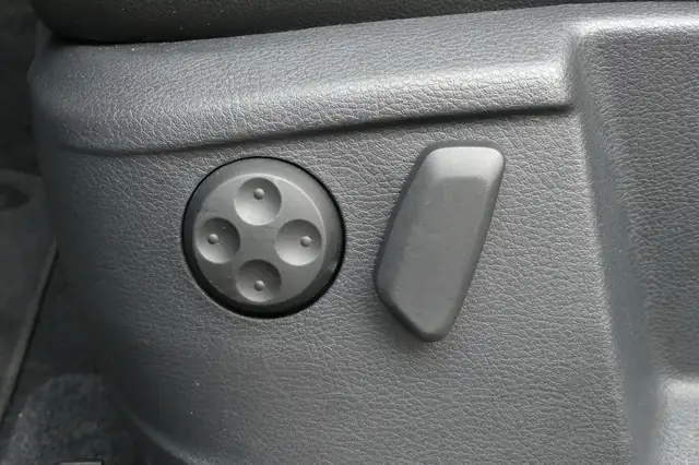 Volkswagen Sharan view 14