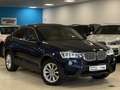 BMW X4 xD35d/NaviPro/HUD/Panor/LED/MemorSportStz/StHz Blu/Azzurro - thumbnail 1