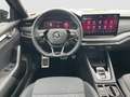 Skoda Octavia Combi Sportline TDI DSG|AHK|eHECK|KAMERA Schwarz - thumbnail 13