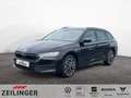 Skoda Octavia Combi Sportline TDI DSG|AHK|eHECK|KAMERA Schwarz - thumbnail 1