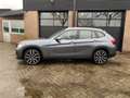 BMW X1 SDrive16d Chrome Line Grau - thumbnail 2