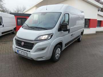 Ducato-e L4H2 (47-kWh)