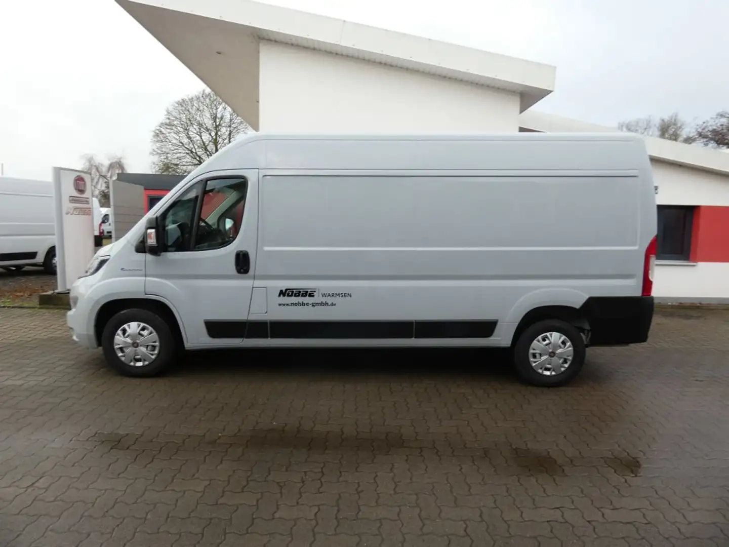 Fiat Ducato Ducato-e L4H2 (47-kWh) - 2