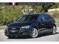 Audi A3 Sportback 1.5 TFSI CoD -150 - BV S-Tronic 7  8V SP Schwarz - thumbnail 1