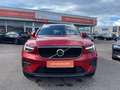 Volvo XC40 B3 163 ch DCT7 CORE + HAYON ELEC + CAMERA + CLIM AUTO Rood - thumbnail 11