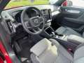Volvo XC40 B3 163 ch DCT7 CORE + HAYON ELEC + CAMERA + CLIM AUTO Rood - thumbnail 3