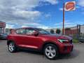 Volvo XC40 B3 163 ch DCT7 CORE + HAYON ELEC + CAMERA + CLIM AUTO Rood - thumbnail 10