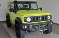 Suzuki Jimny Comfort AllGripNFZ,Front+Heckwinde,Snorkel Grün - thumbnail 7