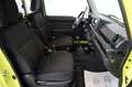 Suzuki Jimny Comfort AllGripNFZ,Front+Heckwinde,Snorkel Grün - thumbnail 4