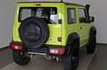 Suzuki Jimny Comfort AllGripNFZ,Front+Heckwinde,Snorkel Grün - thumbnail 2