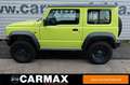 Suzuki Jimny Comfort AllGripNFZ,Front+Heckwinde,Snorkel Grün - thumbnail 16